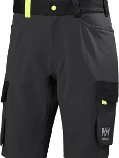 Oxford  Pracovní cargo šortky "Oxford" model 22417036 - Helly Hansen