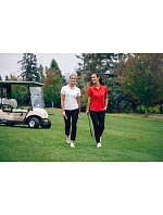 Cutter & Buck Virtue Polo Solid Women Dámske funkčné polo tričko 68.4435 strieborné Cutter & Buck Virtue Polo Solid Women Dámske funkčné polo tričko 68.4435 strieborné