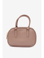 Malá eko kůže taška typu kufřík model 22111482 - Flora&Co