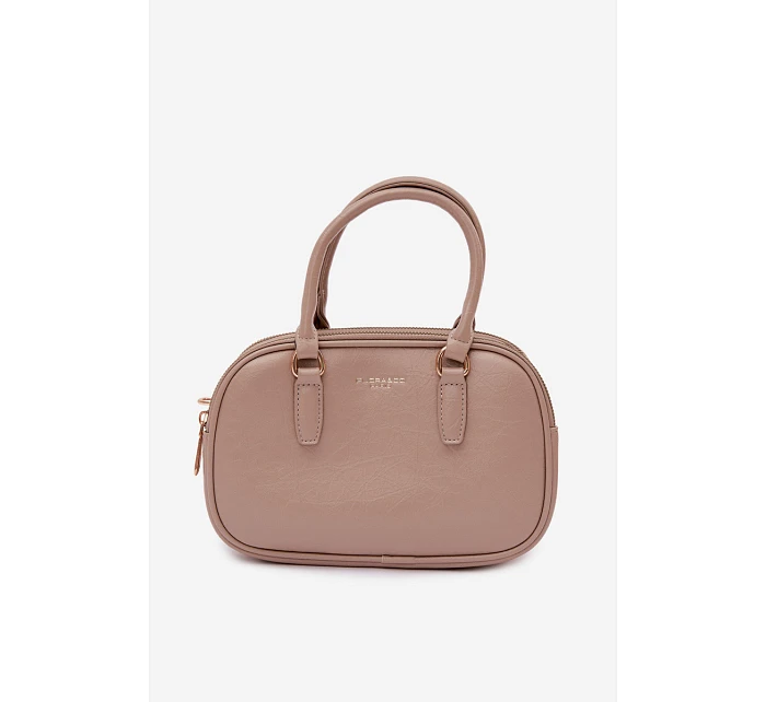 Malá eko kůže taška typu kufřík model 22111482 - Flora&Co