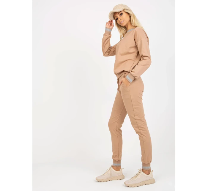 Souprava RV KMPL model 17806764 velbloud - FPrice