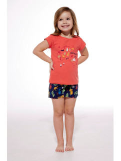 Dievčenské pyžamo GIRL KIDS KR 787/104 AUSTRÁLIA 2