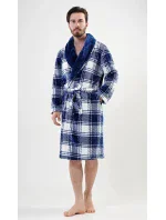 Pánsky župan so šálovým golierom Filip Pánsky župan so šálovým golierom Filip