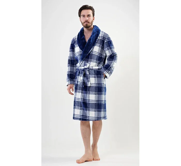 Pánsky župan so šálovým golierom Filip Pánsky župan so šálovým golierom Filip