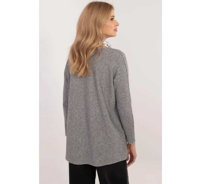 Sveter model 202905 Taliansko Moda