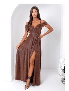 Dlhé šaty model 223031 With You