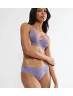 Amourette Charm T model 21792088 PURPLE  PURPLE - Triumph