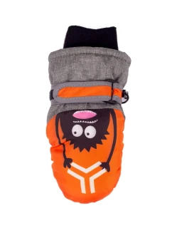 Chlapecké lyžařské rukavice model 21327787 Boy - Yoclub