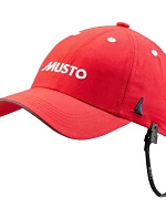 Musto Ess Fd Crew Navy Cap 80032 169