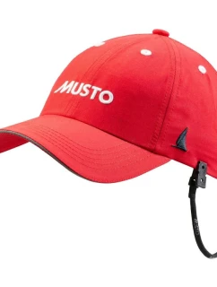 Musto Ess Fd Crew Navy Cap 80032 169