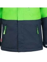 Trollkids Kids Detská outdoorová nepremokavá bunda Hallingdal viacfarebná (226-304) Trollkids Kids Detská outdoorová nepremokavá bunda Hallingdal viacfarebná (226-304)