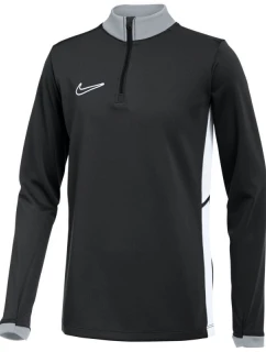 Mikina DriFit Academy 25 Drill Top Jr model 20957477 010 - NIKE