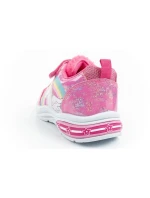 Leomil magic jednorožec športové topánky deti tenisky LED