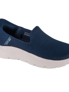 Skechers Slip-Ins: GO WALK Flex - Relish 124963-NVY Navy Blue 35.5