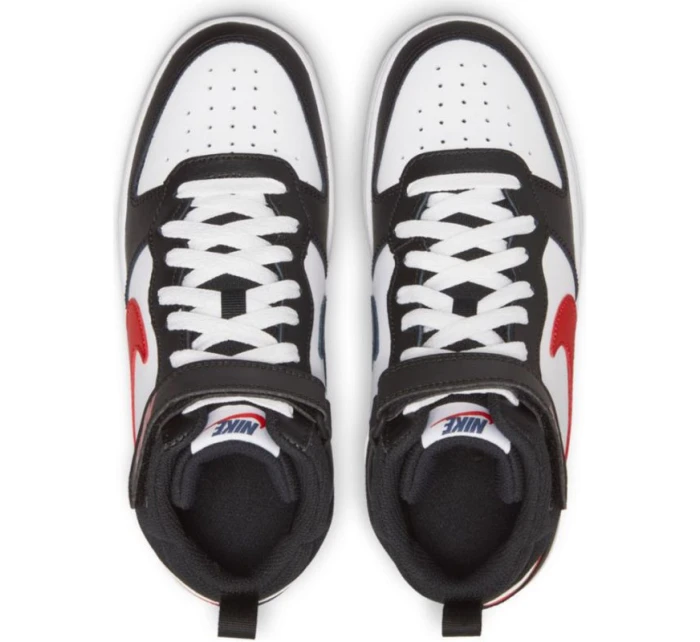 Boty Court Mid 2 model 21479702 - NIKE