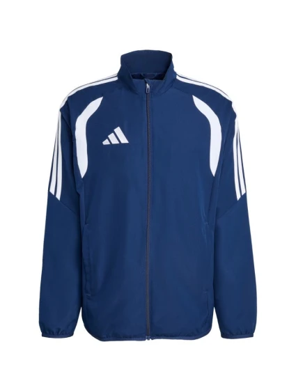 Pánská mikina Tiro 26 League Presentation navy blue model 21892265 pánské oblečení - ADIDAS