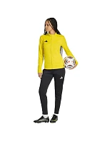 Dámská mikina Entrada 26 Track žlutá model 22055057 - ADIDAS