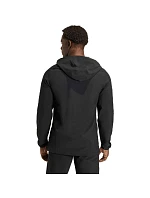 Pánska vetrovka adidas Tiro 26 Travel čierna JM5539 pánske