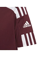 Mládežnícke tričko Squadra 21 GN8090 - Adidas