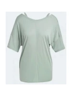 Dámske tričko YGA ST OTW HR5078 - ADIDAS