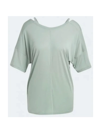 Dámske tričko YGA ST OTW HR5078 - ADIDAS