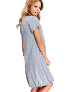 Doctor Nap model 21175814 kolor:grey - Dobranocka
