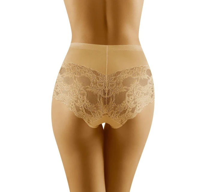 Diamond model 21236195 3pak kolor:beżowy - Wol-Bar