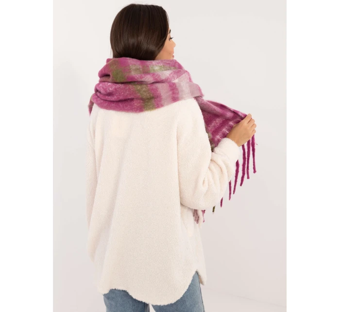 Šatka AT SZ 231301.21 svetlo fialová Šatka AT SZ 231301.21 svetlo fialová