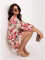 Kurtka IT KR  czerwony model 22097789 - FPrice