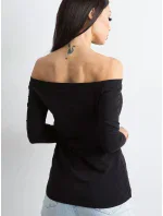 Halenka RV BZ model 14820265 černá - FPrice