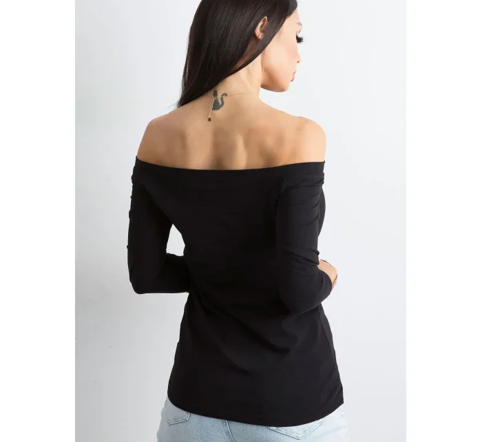 Halenka RV BZ model 14820265 černá - FPrice