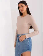 Blúzka RV BZ 9207.41X béžová Blúzka RV BZ 9207.41X béžová