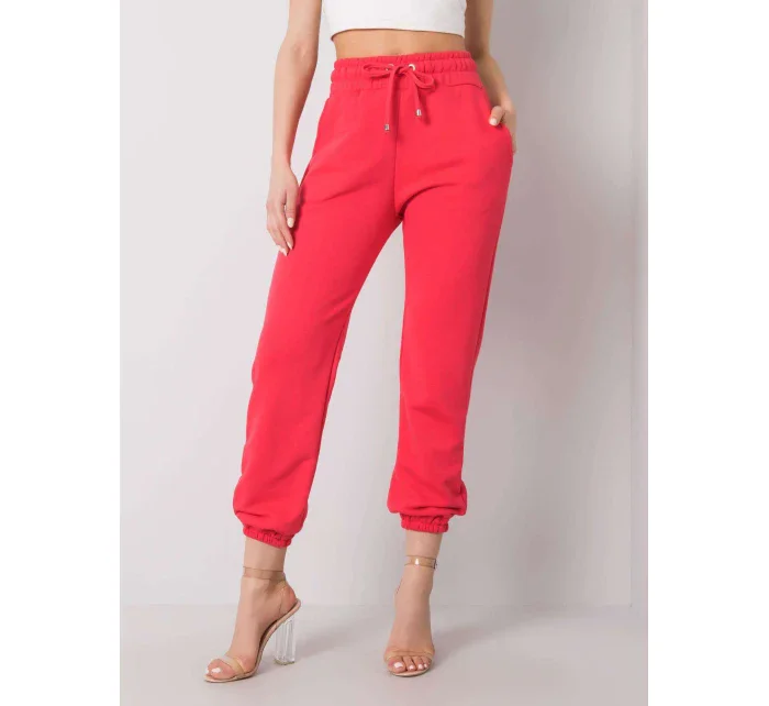 Tepláky RV DR model 15151211 korál - FPrice