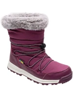 Dětské zimní obuv model 20942572 - Zigzag Dětské zimní obuv model 20942572 - Zigzag