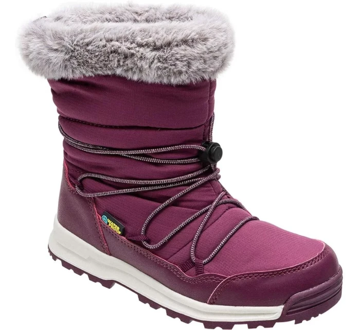 Dětské zimní obuv model 20942572 - Zigzag Dětské zimní obuv model 20942572 - Zigzag