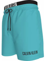 Pánské plavky Spodní díl plavek MEDIUM DOUBLE WB KM0KM00992DCE - Calvin Klein