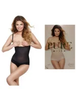 Dámske spevňujúce body Pure glam - Mitex Dámske spevňujúce body Pure glam - Mitex