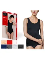 Dámske tielko Essentials 2786S Dark Blue - Gatta