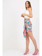 Krátka sukňa model 168364 Rue Paris Krátka sukňa model 168364 Rue Paris