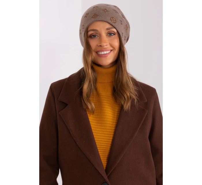 Model čiapky 189917 AT Model čiapky 189917 AT