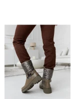 Topánky model 205051 Solea