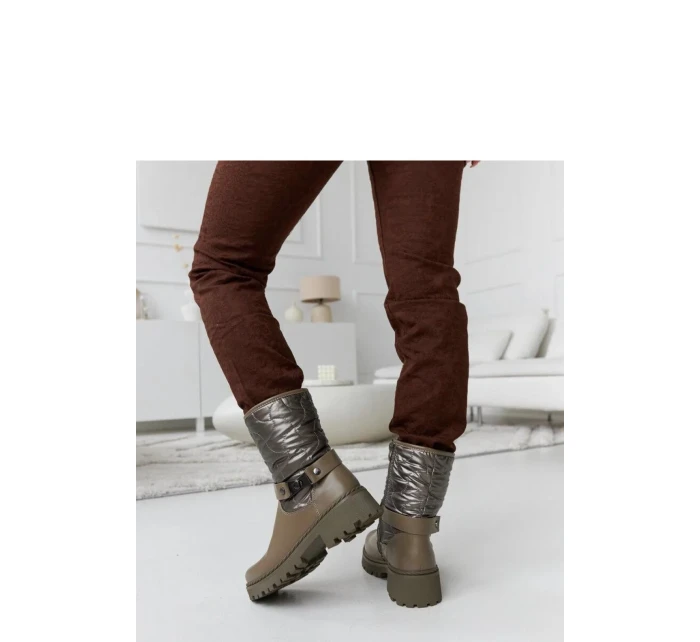 Topánky model 205051 Solea