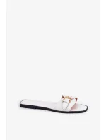 Papuče model 211690 Step in style Papuče model 211690 Step in style