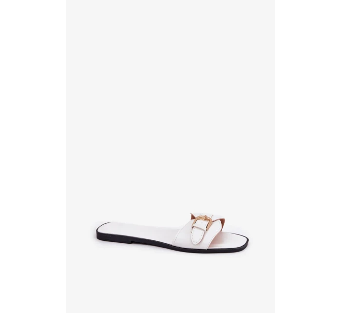 Papuče model 211690 Step in style Papuče model 211690 Step in style