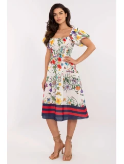 Denné šaty model 213609 Taliansko Moda