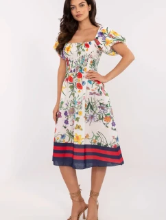 Denné šaty model 213609 Taliansko Moda