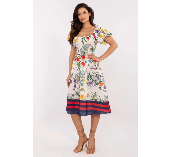 Denné šaty model 213609 Taliansko Moda Denné šaty model 213609 Taliansko Moda