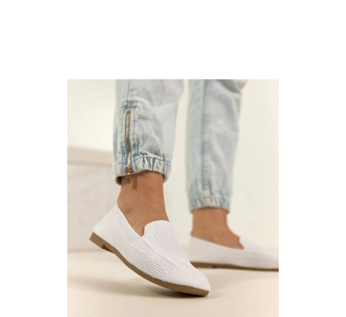 Mokasíny model 224967 Solea