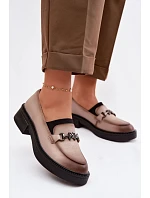 Mokasíny model 227395 Step in style