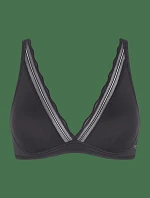 Podprsenka Sloggi GO Blush Soft – čierna – SLOGGI čierna – SLOGGI